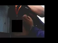 Stepmom教青少年到cocksucking的男朋友