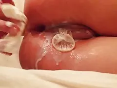 金发碧眼的杰西卡粗暴性别BF