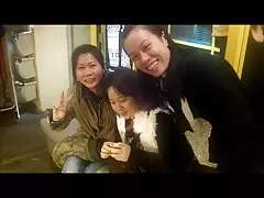 青少年的Cutie玉在厨房里操