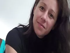 重磅炸弹金发熟女得到好的他妈的