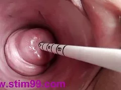 公共业余cocksucking和pussyfucking蒂娜